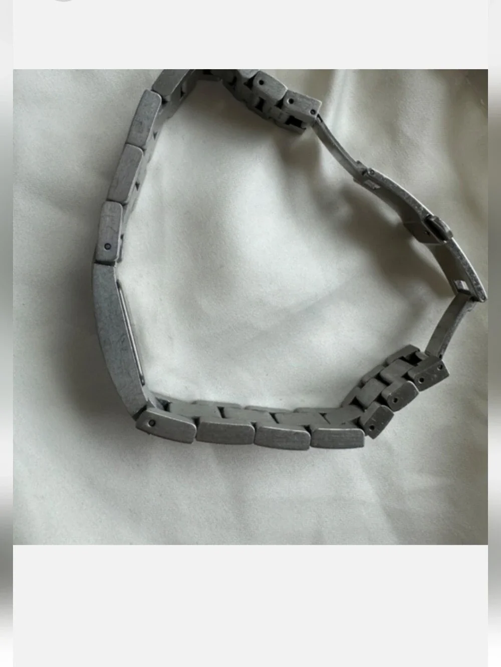 Gucci sleek bracelet
